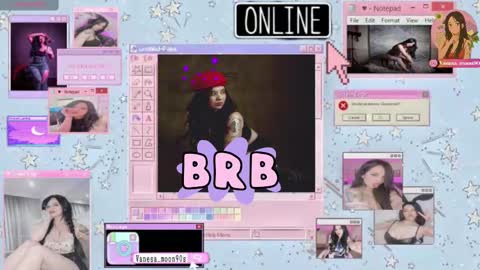 vanesa_moon_ online show from 09/08/25, 11:04