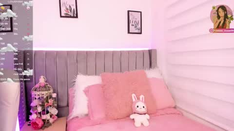 vanesa_moon_ online show from 09/10/25, 11:16