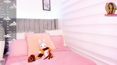 vanesa_moon_ online show from 09/16/25, 11:50