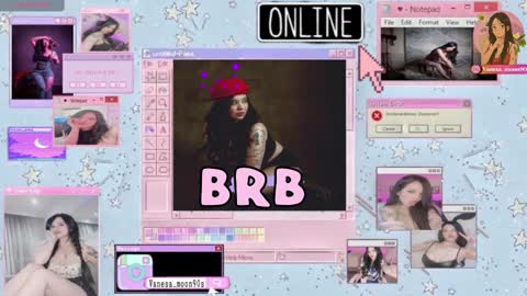 vanesa_moon_ online show from 09/20/25, 09:16