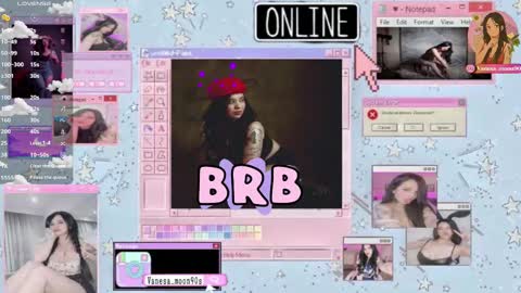 vanesa_moon_ online show from 09/22/25, 04:58