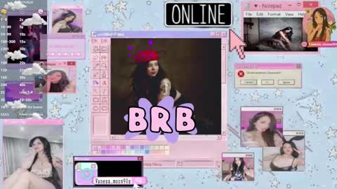 vanesa_moon_ online show from 10/08/25, 03:04