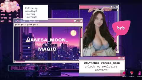 vanesa_moon_ online show from 03/01/26, 01:57