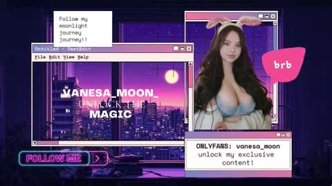 vanesa_moon_ online show from 03/22/26, 01:58