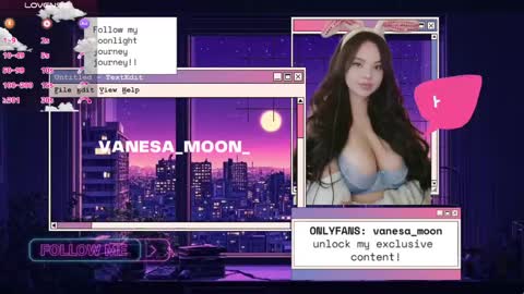 Snapshot of vanesa_moon_ chatting on 05/15/26, 11:23 vanesa_moon_ online show from 05/15/26, 11:23