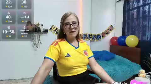 Snapshot of vanesa_mystic2 chatting on 06/17/26, 12:50 Vanesa online show from 06/17/26, 12:50