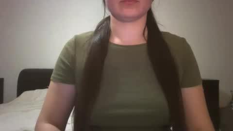 Snapshot of vanesajewel chatting on 02/23/25, 08:55 VanesaJewel online show from 02/23/25, 08:55