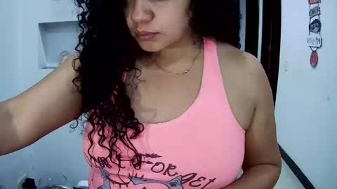 vanessa and samantha online show from 10/19/25, 05:19