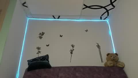 Vanessa online show from 01/22/25, 06:52