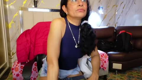 Vanessa online show from 04/20/26, 11:17