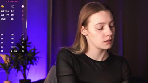 Vanessa online show from 02/19/26, 03:30