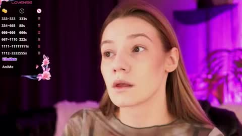 Vanessa online show from 02/24/26, 04:05