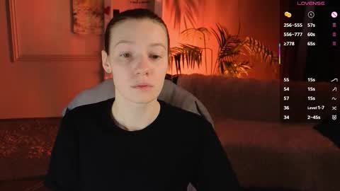 Vanessa online show from 03/21/26, 11:04