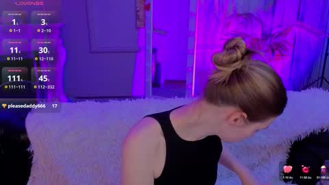 Vanessa online show from 03/24/26, 11:15