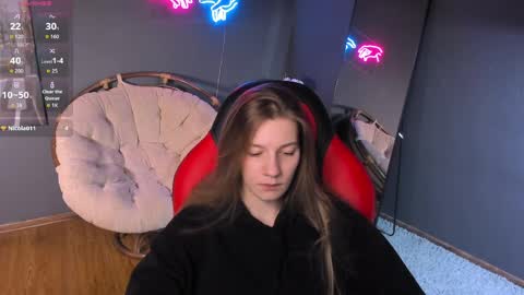 Vanessa online show from 04/09/26, 04:34