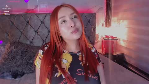 Snapshot of vanessa_blake chatting on 02/17/25, 06:20 Vane  online show from 02/17/25, 06:20