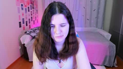 Vanessa online show from 02/21/25, 03:56