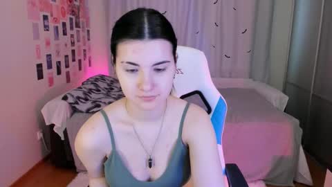 Vanessa online show from 03/01/25, 08:34