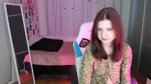 Vanessa online show from 03/24/26, 05:12