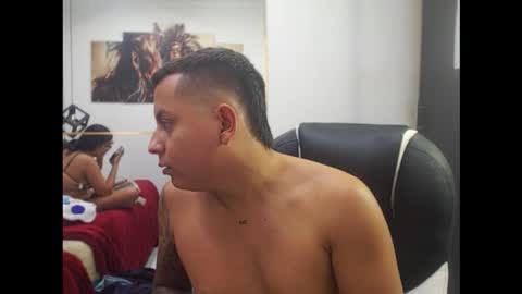 vanessa online show from 02/14/26, 07:10