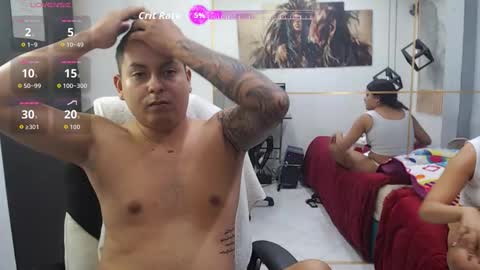 vanessa online show from 03/04/26, 06:58