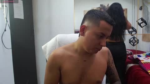 vanessa online show from 03/07/26, 07:00