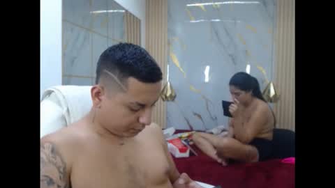 vanessa online show from 03/26/26, 06:57