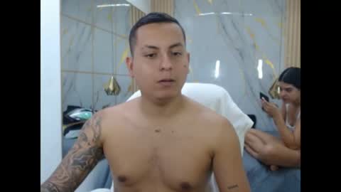 vanessa online show from 04/18/26, 07:07