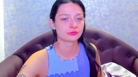 RUSSIAN BARBIE BABE online show from 10/27/25, 01:09