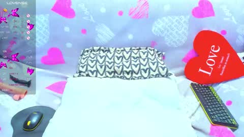 RUSSIAN BARBIE BABE online show from 02/14/26, 01:57