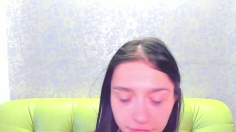 Snapshot of vanessa_florence chatting on 05/15/26, 01:12 RUSSIAN BARBIE BABE online show from 05/15/26, 01:12