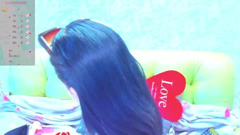 Snapshot of vanessa_florence chatting on 06/05/26, 06:52 RUSSIAN BARBIE BABE online show from 06/05/26, 06:52