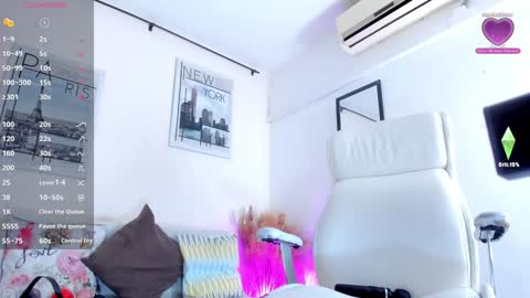 Vanessa online show from 12/18/24, 12:51