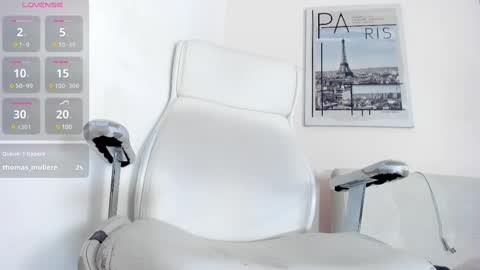 Vanessa online show from 03/12/25, 06:33