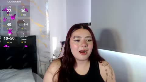 Snapshot of vanessa_gp chatting on 06/30/26, 12:28 Vanesa online show from 06/30/26, 12:28