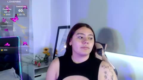 Snapshot of vanessa_gp chatting on 07/04/26, 12:22 Vanesa online show from 07/04/26, 12:22