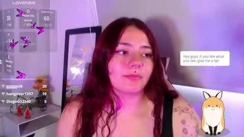 Snapshot of vanessa_gp chatting on 07/08/26, 12:09 Vanesa online show from 07/08/26, 12:09
