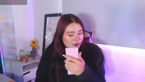 Snapshot of vanessa_gp chatting on 07/11/26, 11:57 Vanesa online show from 07/11/26, 11:57