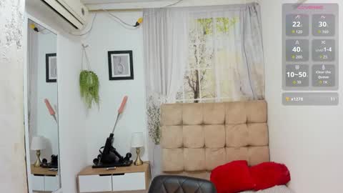 vanessa_jenner online show from 03/14/26, 03:01