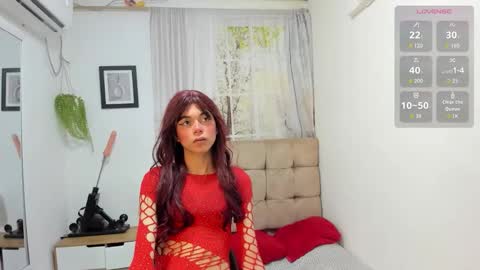vanessa_jenner online show from 03/25/26, 02:06