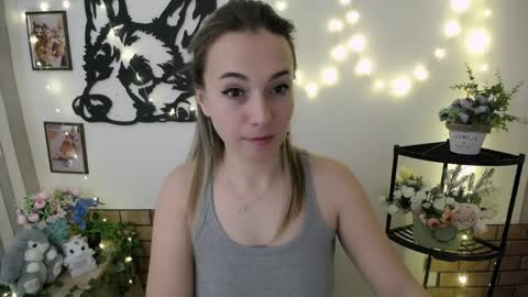 Vanessa online show from 04/29/26, 11:03