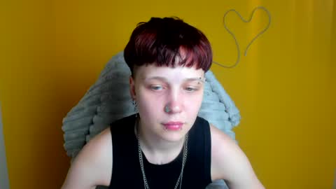 Snapshot of vanessa_lissme chatting on 06/17/26, 11:12 Vanessa online show from 06/17/26, 11:12