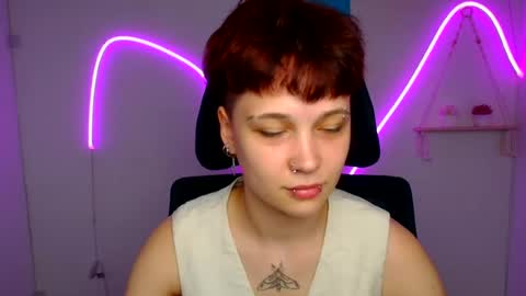 Snapshot of vanessa_lissme chatting on 06/20/26, 11:13 Vanessa online show from 06/20/26, 11:13