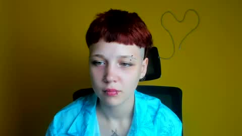 Snapshot of vanessa_lissme chatting on 07/08/26, 05:12 Vanessa online show from 07/08/26, 05:12