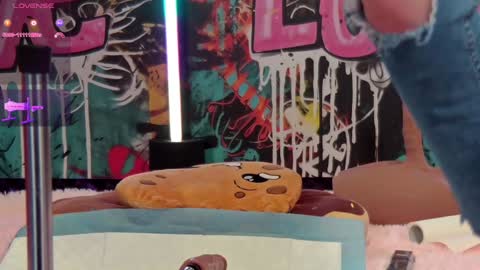  Vanessa  online show from 02/02/25, 05:37