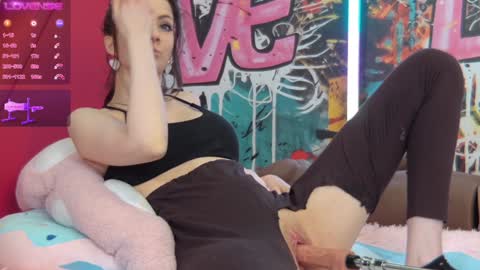  Vanessa  online show from 03/06/25, 03:35