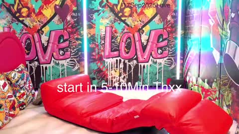  Vanessa  online show from 09/17/25, 02:19