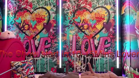  Vanessa  online show from 01/10/26, 03:58