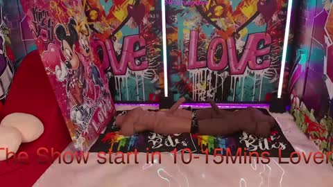  Vanessa  online show from 02/24/26, 05:22