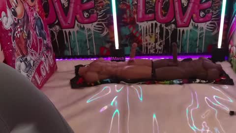  Vanessa  online show from 03/28/26, 05:01